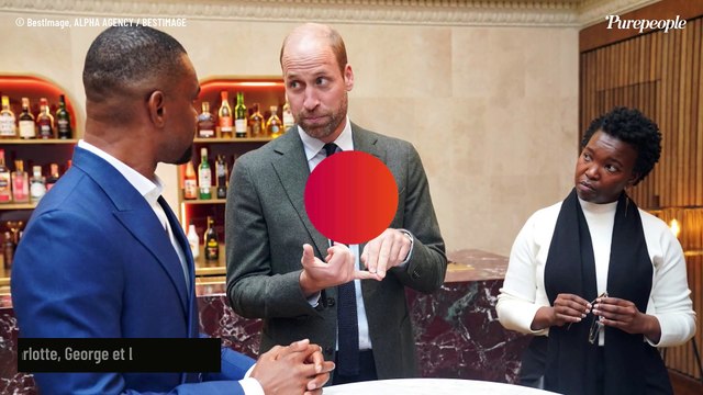 Charlotte, George et Louis toujours en train de se disputer la... : Épanchement du prince William sur un conflit que tous les parents connaissent