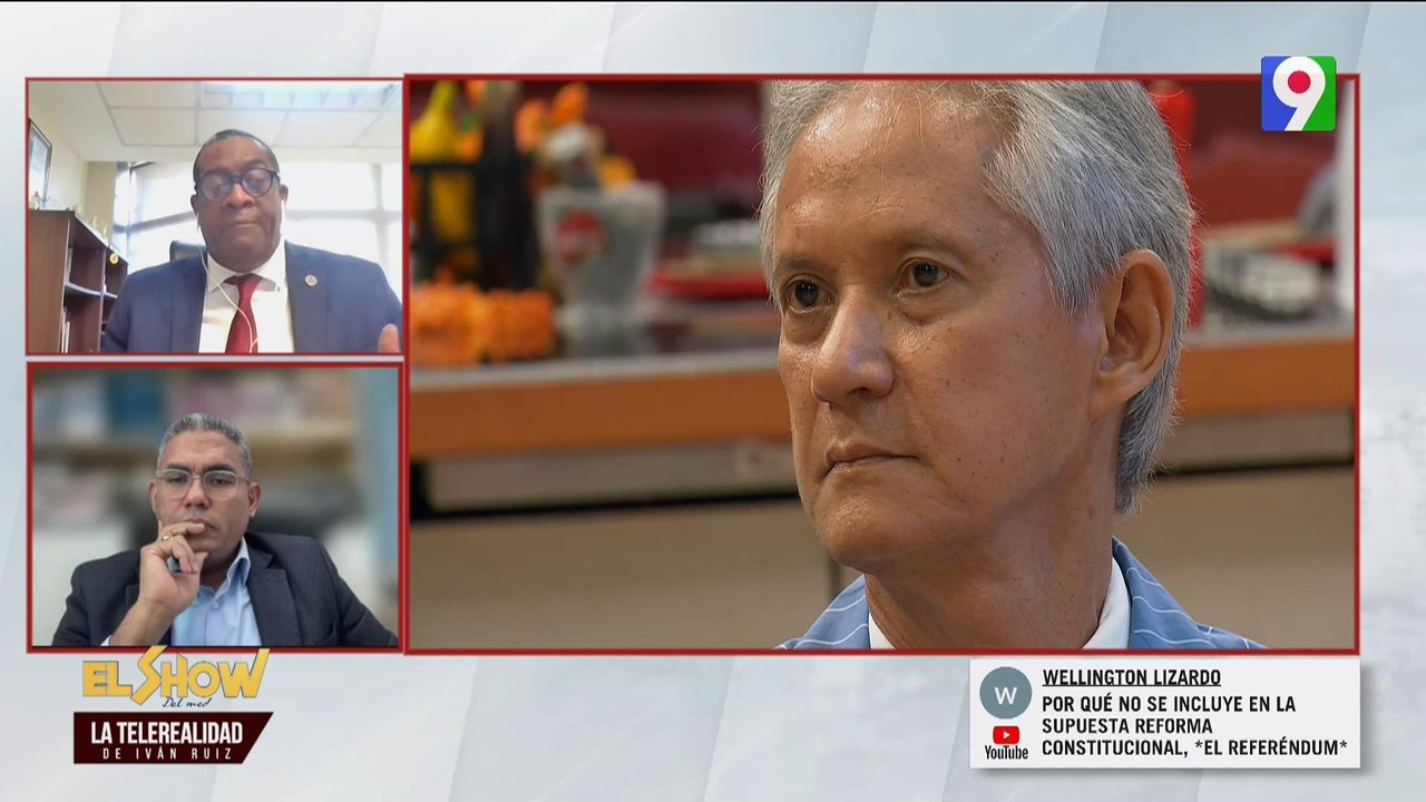 Debate: ¿Cómo impactara la reforma los diversos sectores?  | El Show del Mediodía