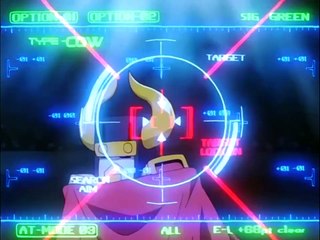 Medabots capítulo 26