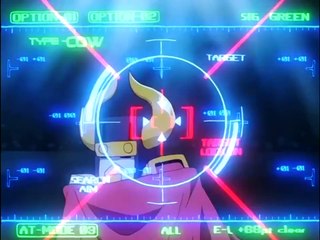 Medabots capítulo 24