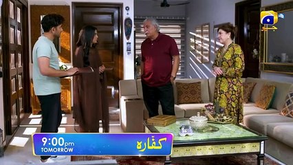 Kaffara Episode 82 Promo _ Tomorrow at 9_00 PM only on Har Pal Geo(360P)