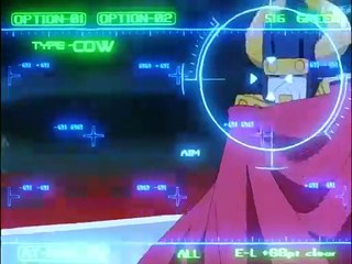 Medabots capítulo 30