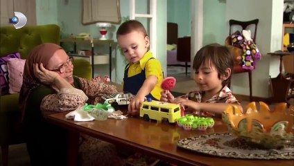 Episode 103 (Arabic Dubbed) 🎥