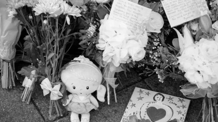 Niña murió trágicamente por una roca que cayó en su vivienda en Tello, Huila