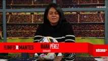 FERNANDO GAGO SE VA DE CHIVAS | EN VIVO