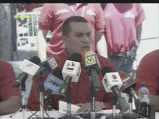 Mercal celebra quinto aniversario 220408