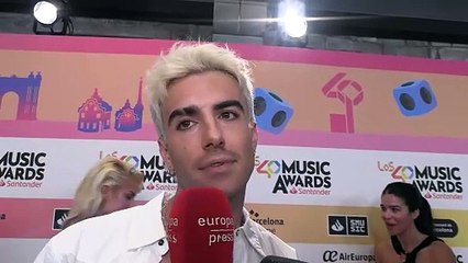 Álvaro de Luna responde tajante a Laura Escanes tras asegurar que está “hasta los huevos” de él