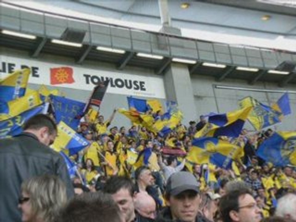 Toulouse asm