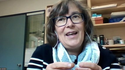 Pêche et baleine noire : un nouvel outil pour la cohabitation