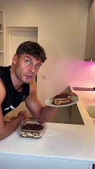 Tiramisu Hyperprotéiné 🥄