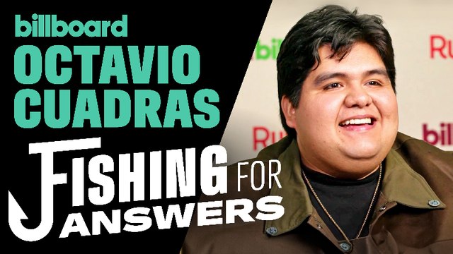 Octavio Cuadras’ Emotional Story Of Knowing He “Made It” | Billboard