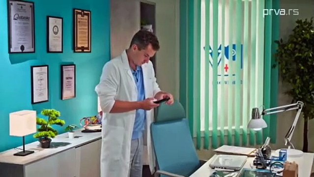 Igra sudbine - 1202 epizoda NOVO