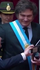 ARGENTINA | La caída de la popularidad de Javier Milei