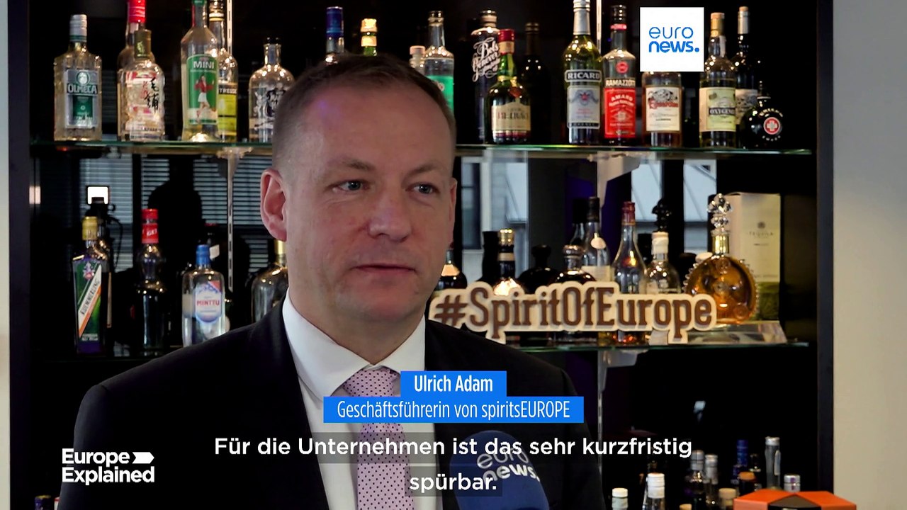 Sind wir auf dem Weg zu einem Handelskrieg zwischen der EU und China?