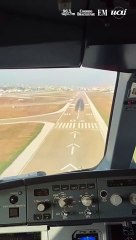 Avião da FAB volta ao Líbano para resgate de brasileiros