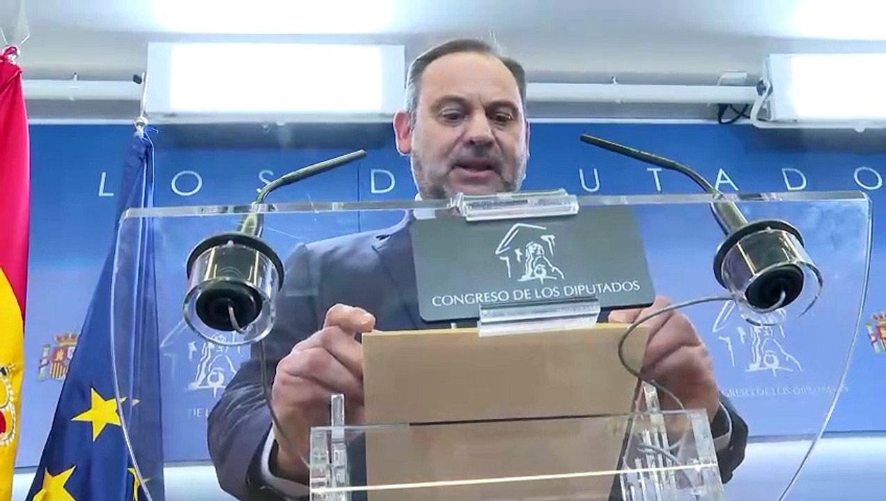 UCO dice que Koldo preguntó al guardia civil si Sánchez o Ábalos tenían los teléfonos pinchados