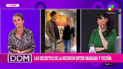 Mariana Fabbiani  y Benjamín Vicuña conducirán los premios Martín Fierro de Cine