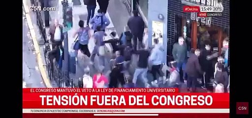 ¿Quién es Fran Fijap? La Youtuber Libertario Atacada en Video 🎥