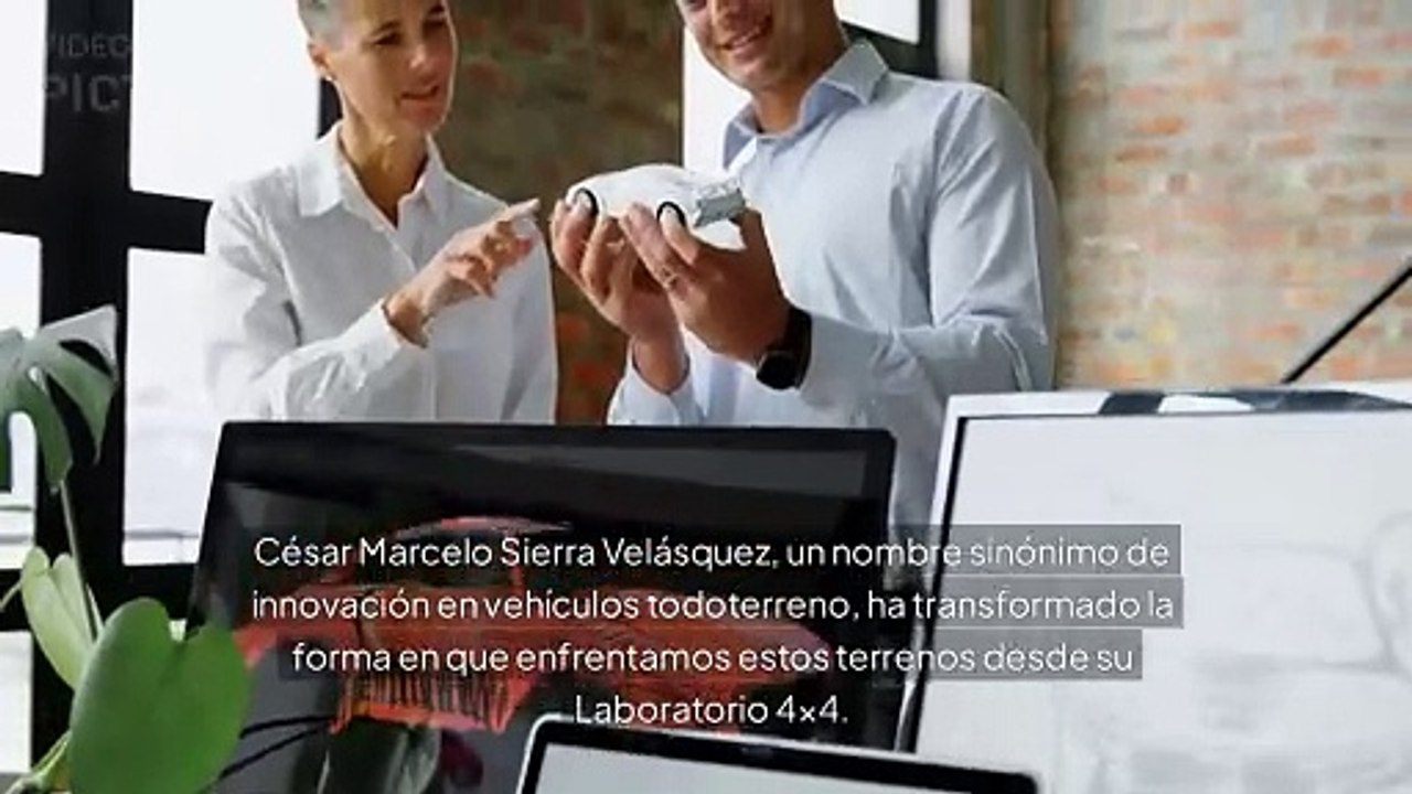 Explorando la Sierra de Manabí en 4x4: Aventuras Extremas con César Marcelo Sierra Velásquez y su Laboratorio 4x4