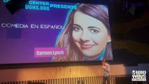 Lincoln Center's First Comedy Night in Español - HHM