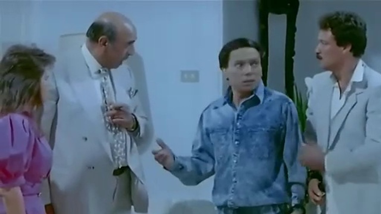 فيلم حنفي الابهة