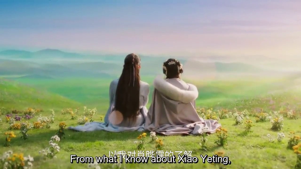 [eng sub] fake of beauty episode 19