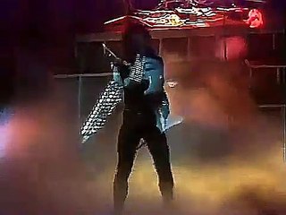 Iron Maiden : Remember Tomorrow