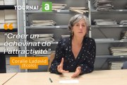 Question à eleonore van den bogaert (ptb): si vous êtes  élue à la tête de la commune de tournai, quelle sera la première mesure que vous prendrez 