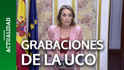 El PP dice que la UCO "implica a Sánchez en la trama corrupta" de Koldo