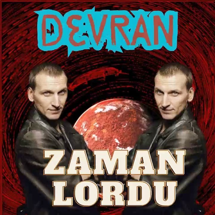 Devran - Zaman Lordu