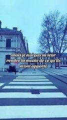 Ma mère m'a tout appris sauf à vivre sans elle