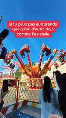 Les gens ils changent d'abord pour eux mêmes