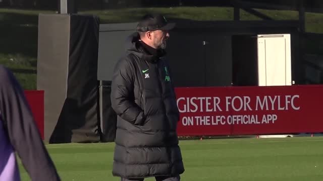 Jurgen Klopp announces new Red Bull role