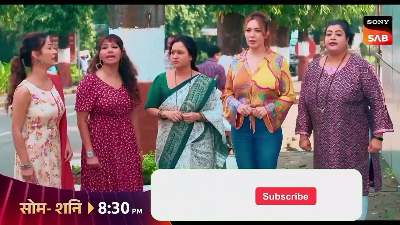 4211 Taarak Mehta ka Ooltah chashmah Full Promo