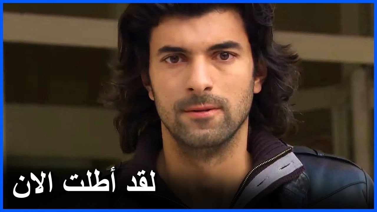 مصطفى و كريم يتقابلان في الأمن  - مشاهد ما ذنب فاطمة غول