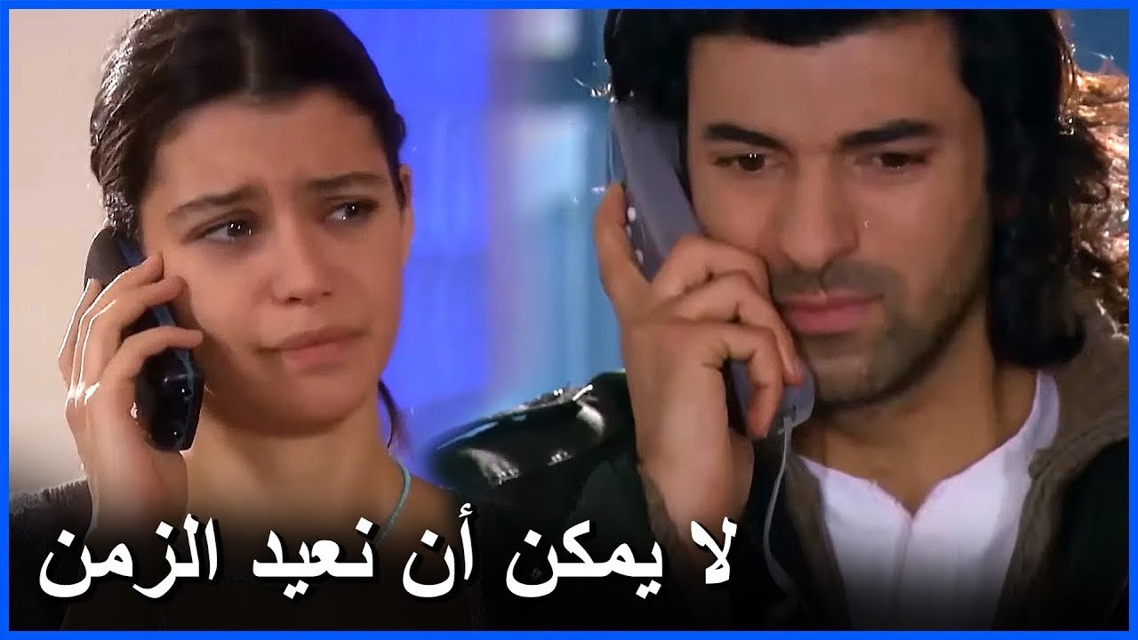 كريم يقول لفاطمة غول ما بداخله - مشاهد ما ذنب فاطمة غول