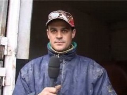 Prix GENYcourses 3601 - Paris-Turf