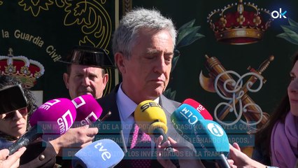 El director de la Guardia Civil nombrado por Sánchez dio a Koldo el chivatazo de que le investigaban