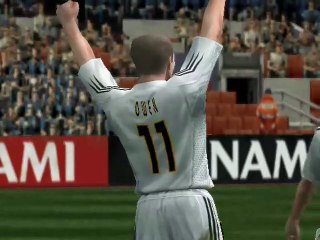 World Soccer Winning Eleven 9 online multiplayer - ps2