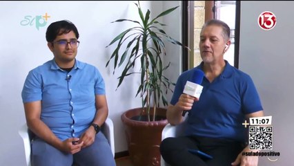 Pase en vivo - ¿Cómo prepararse para las pruebas de admisión?