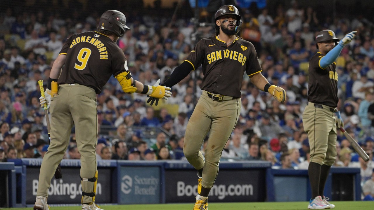 Padres vs. Dodgers: Close-Out Game Dynamics & Odds
