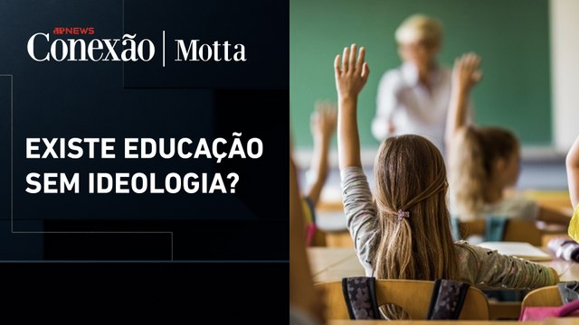 O sistema de ensino atual é o extrato das ideias de esquerda? Entenda | CONEXÃO MOTTA