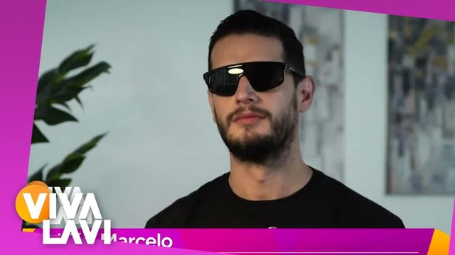 Adrián Marcelo prepara su regreso a las redes sociales