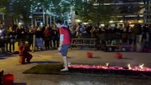 Crediton Firewalkers, video by Alan Quick IMG_4794