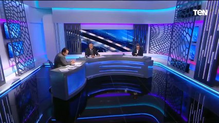 أبو عايد: الإعلام الرياضي متجاهل المنتخب واحنا مش بنتكلم كرة بنتكلم في أزمات ونقول دا منتخب حسام حسن