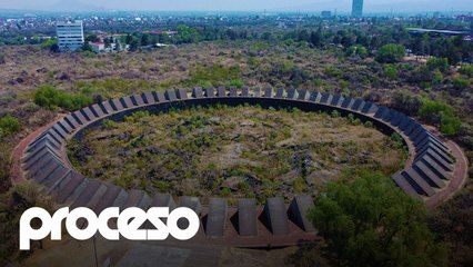 Espacio Escultórico de la UNAM obtiene el premio internacional Carlo Scarpa