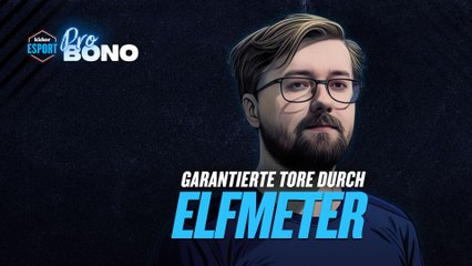 FC 25: Elfmeter leicht gemacht - garantierte Tore vom Punkt