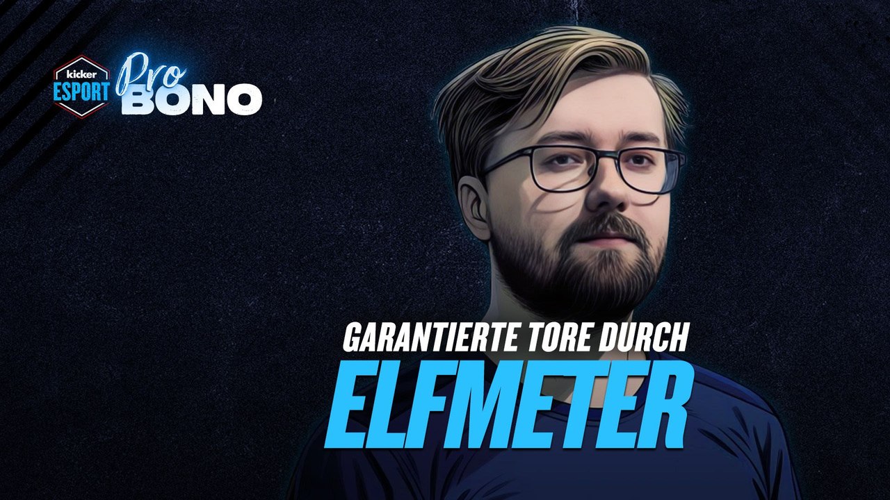 FC 25: Elfmeter leicht gemacht - garantierte Tore vom Punkt