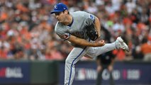 Seth Lugo Dominates The Yankees: Royals vs Yankees Preview