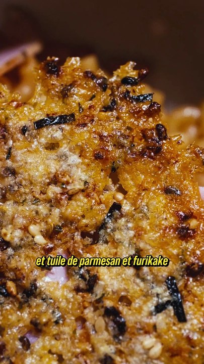 Des coquillettes au jambon pas comme les autres